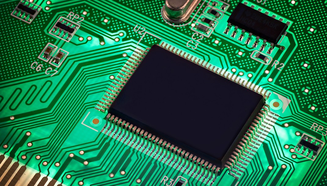 Lagringsvattenvärmare PCBA fördelar