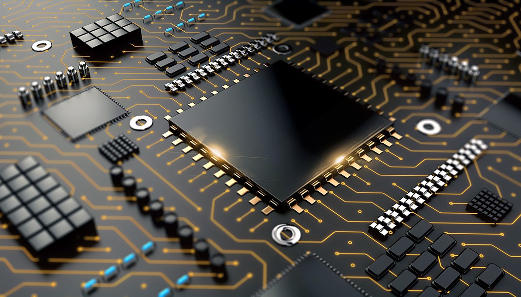 Bilkylskåp PCBA fördel