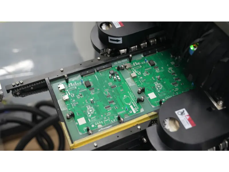 Lödtemperatur på PCBA-kvalitet