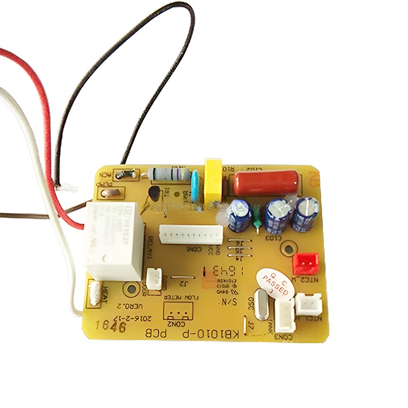 Automatisk espressomaskin PCBA