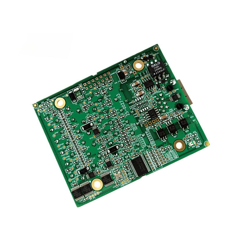 Automatisk Smart Pet Feeder PCBA