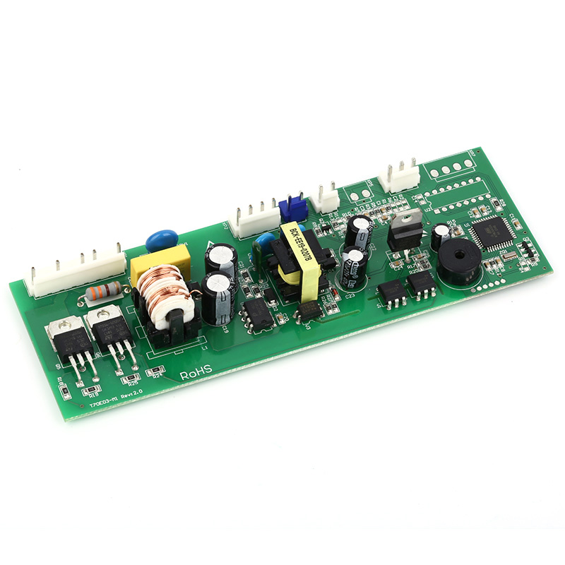 Inbyggd Ice Maker PCBA