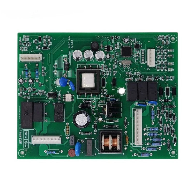 Kommersiellt kylskåp PCBA