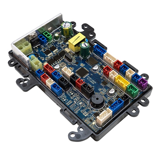 Golvstående Smart Toalett PCBA