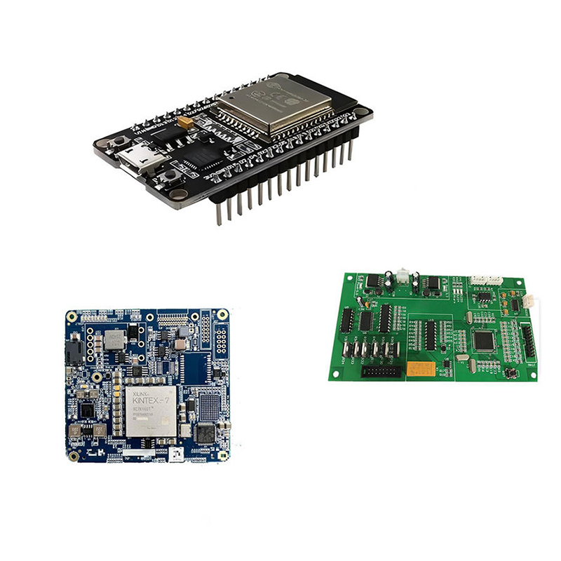 Hushållsdiskmaskin PCBA