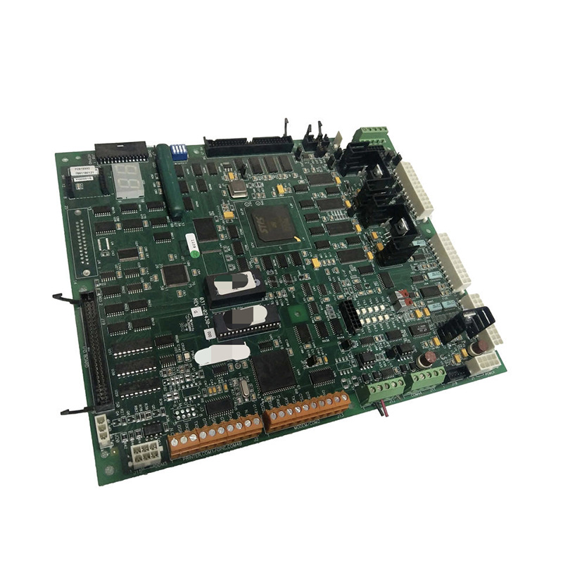 HVAC System Chiller PCBA