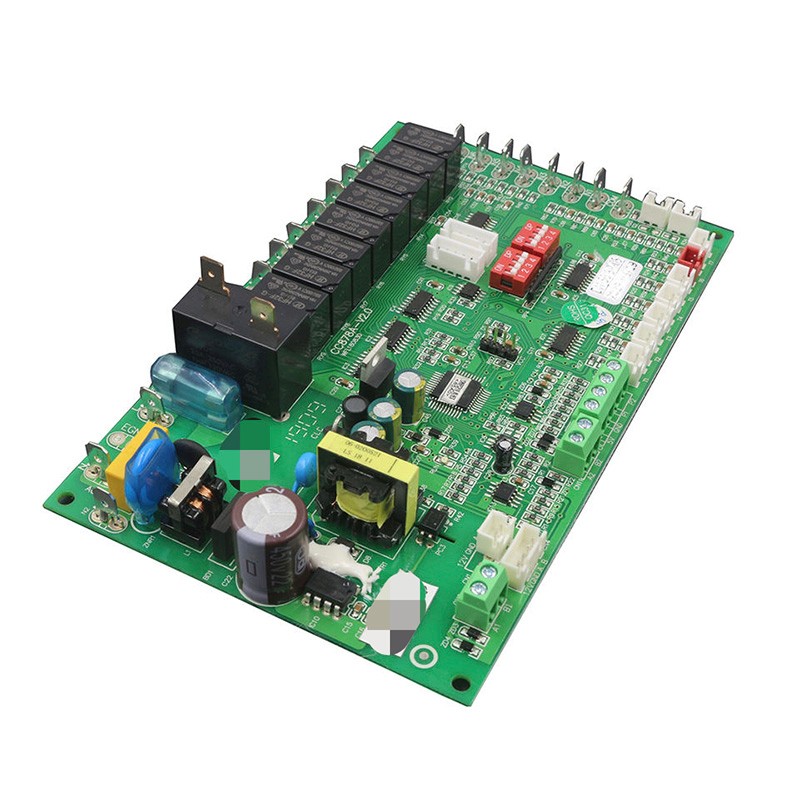 Industriell processkylare PCBA