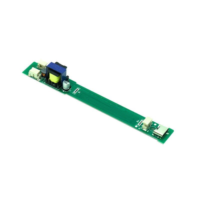Intelligent Water Flosser PCBA