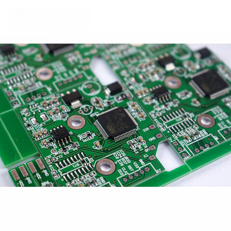 Smart Fresh Food Kylskåp PCBA