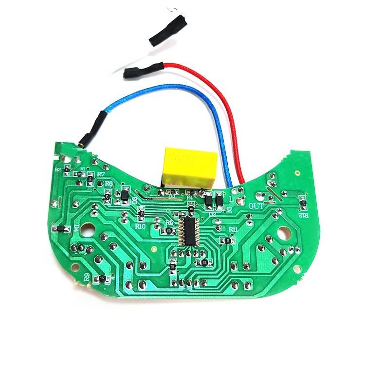 Smart temperaturkontroll vattenkokare PCBA