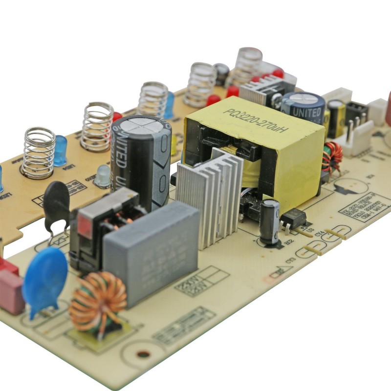 Lagringsvattenberedare PCBA