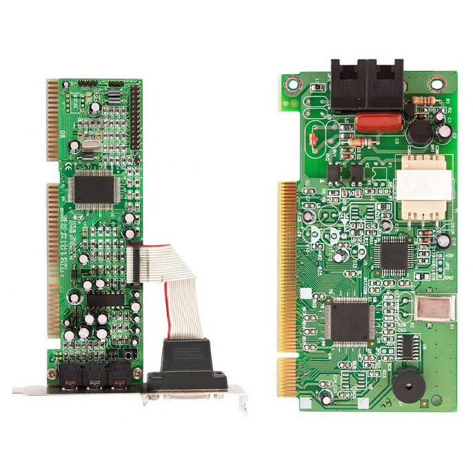 Tanklös varmvattenberedare PCBA