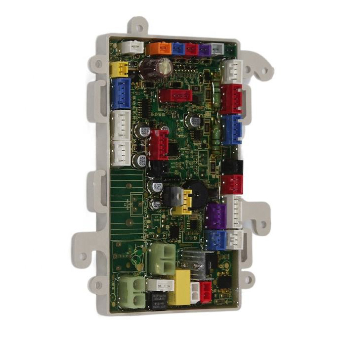 Väggmonterad Smart Toalett PCBA