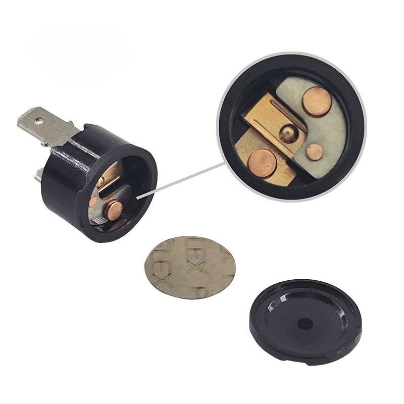 Varmvattenberedare termostat